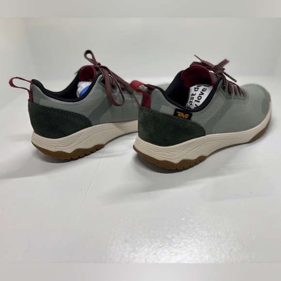Women’s Teva Gateway Low Hiking Shoes size 7 - Picture 5 of 10